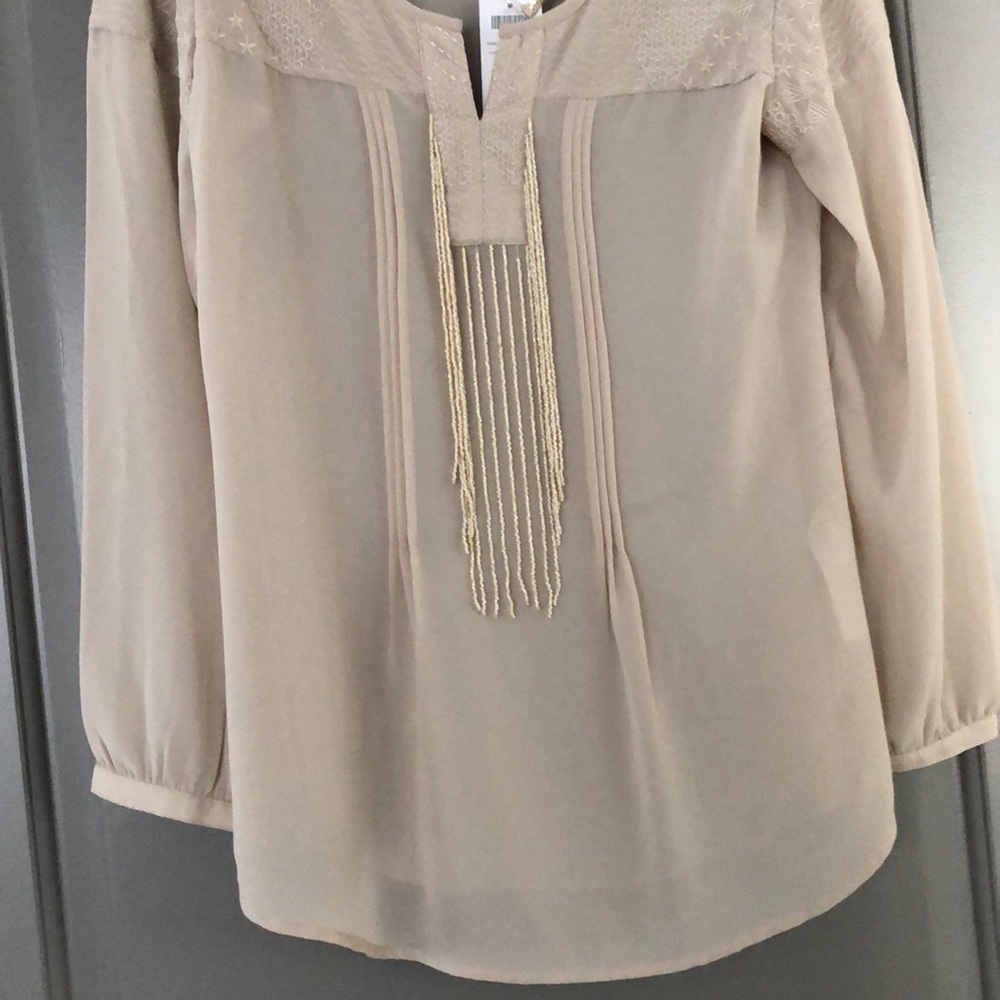 Chicos blouse